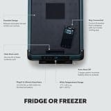 Dometic CFX2 28-Liter Portable Electric Compressor Refrigerator and Freezer