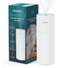 HoMedics TotalComfort Portable Ultrasonic Humidifier, Model UHE-CMP15