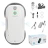 Tosima W5 Window Cleaning Robot with Dual-Spiral Design and Bidirectional Spray