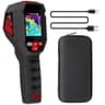 BSIDE Thermal Imaging Camera, 240x240 Native Resolution, 320x240 TFT Display, 15 Palettes