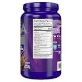 Vega Essential Plant-Based Vegan Protein Powder, Zero Sugar, Chocolate