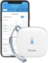 Govee Smart WiFi and Bluetooth Indoor Room Thermometer Hygrometer Monitor