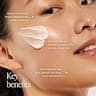 DIME Beauty Dewy Day Cream Facial Moisturizer with Rosehip Oil and Ceramides