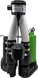 The Basement Watchdog Group 27 Sealed AGM Maintenance-Free Standby Sump Pump Battery