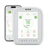 BREATHE Airmonitor Plus Multi-Sensor Indoor Air Quality Detector