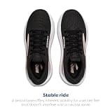 Brooks Ghost Max 3 Neutral Cushioned Running Shoe with High Stack DNA LOFT v3