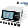 MODOY Extracorporeal ESWT Shockwave Therapy Machine with 10.1-Inch Touchscreen