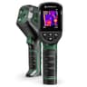 H128 Handheld Thermal Imaging Camera with 24-Hour Battery and IP65 Rating