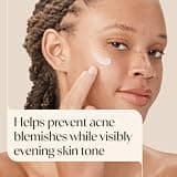 Aveeno Positively Radiant Clear Complexion Face Moisturizer for Oily Skin