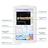 Smartstitch S-1001 Upgraded 10-Needle Commercial Embroidery Machine for Hats