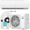 Rellytech 12,000 BTU 20 SEER2 115V Mini Split