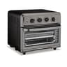 Cuisinart TOA-70BKS Air Fryer Toaster Oven with Grill, 8-in-1 Functions