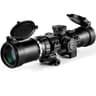 HILIYOT 1.5-5x32 Crossbow Scope with Dedicated Scale Dial Locking Ring