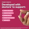 Physician's Choice Women's Probiotic, 50 Billion CFU, 6 Strains with Cranberry Extract