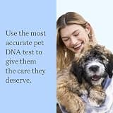 Wisdom Panel Premium Dog DNA Kit - Extensive 265+ Health Test & Diversity Screening