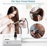BESTEK 200W Fanless Travel Voltage Converter with 35W USB-C PD Charging