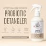 Skout's Honor Probiotic Pet Detangler Spray with Avocado Oil for Cats