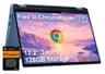 Lenovo IdeaPad Flex 3i Chromebook 12.2" WUXGA 2-in-1, Intel N100, 4GB RAM