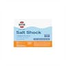 HTH 52047 Swimming Pool Care Salt Shock, Stabilized Chlorinator, 5 x 12oz Packets