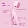 BYOMA Moisturizing Gel Cream with Tri-Ceramide Complex and Green Tea Extract