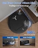 ECOVACS DEEBOT T50 PRO Omni Ultra-Slim Robot Vacuum with Omni Station