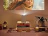 LG CineBeam S PU615U 4K Smart Ultra Short Throw Projector
