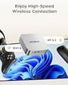 ACEMAGIC K1 Mini PC, Intel Core i5-12600H Processor, 32GB RAM, 1TB SSD