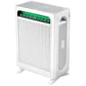 KNKA APH4000 Heavy-Duty Dual Intake HEPA Air Purifier for Large Open Spaces