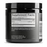 Toniiq Ultra High Strength 1300mg Glycine Vegetarian Capsules, 240 Count