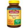 Nature Made Magnesium Glycinate 200mg High Absorption Daily Supplement