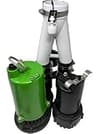 The Basement Watchdog Group 27 Sealed AGM Maintenance-Free Standby Sump Pump Battery