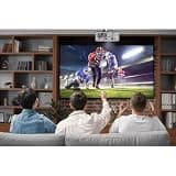 Optoma GT2000HDR 1080p Full HD Laser Short-Throw Indoor Gaming Projector