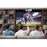 Optoma GT2000HDR 1080p Full HD Laser Short-Throw Indoor Gaming Projector