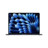 Apple 15.3-inch MacBook Air (2026, M5 Chip, 16GB Unified Memory, 512GB SSD)