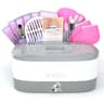 Achzzy 4000ml Professional Home Spa Paraffin Bath Machine with Top Panel