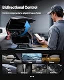 TOPDON TopScan Pro Bluetooth Wireless Bidirectional OBD2 Diagnostic Scanner