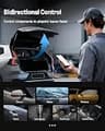 TOPDON TopScan Pro Bluetooth Wireless Bidirectional OBD2 Diagnostic Scanner