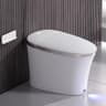EPLO iX7 MT Tankless Luxury Smart Toilet with Bidet, Dryer & Night Light