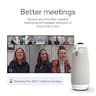 Owl Labs Meeting Owl 3 360-Degree 1080p HD Video Conference Room Camera
