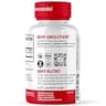 Nutri Urolithin A Supplement 500mg Daily Capsules, Third-Party Tested