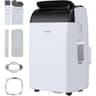 Garvee 14,000 BTU 3-in-1 Portable Air Conditioner with Follow Me Smart Remote
