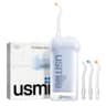 usmile C10 Portable Cordless Water Flosser with 95-Day Battery Life Capacity