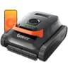 Gosvor LiteVac G1 Pool Vacuum Robot with Advanced Caterpillar Grip System