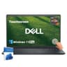 Dell 15.6" FHD IPS Touchscreen AMD Business PC, Ryzen 7 7730U, 16GB