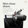 MANSCAPED The Lawn Mower 5.0 Ultra Groin & Body Hair Trimmer Dual-Head