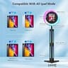 Universal iPad Photo Booth Stand with ChackTok VIP