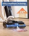 Tineco Floor One S6 Stretch Corded Steam Vacuum Mop with Smart Sensor