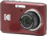 Kodak PIXPRO FZ45 Compact Digital Point-and-Shoot Camera with 27mm Lens