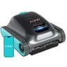 Aiper Scuba S1 Cordless Robotic Pool Cleaner with WavePath Navigation (2026 Upgrade)
