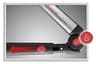 MANGROOMER Ultimate Pro Back Shaver with Power Burst Button and Folding Handle